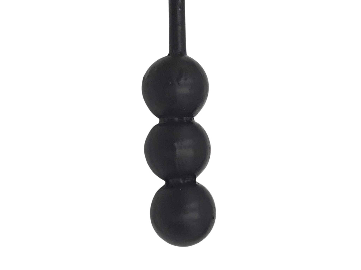 3-Ball Stick, Impact Toy: Black -Preorder