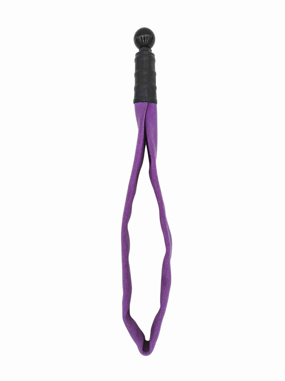 Fire Hose Paddle (Available in 3 Colors): Black -Preorder