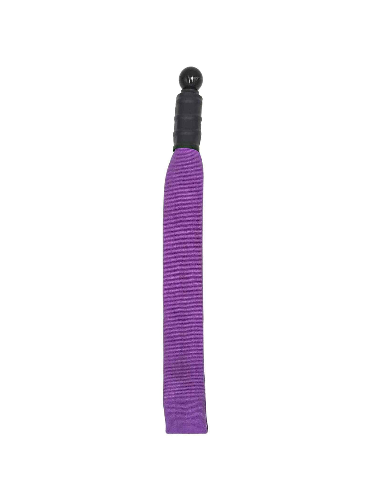 Fire Hose Paddle (Available in 3 Colors): Black -Preorder