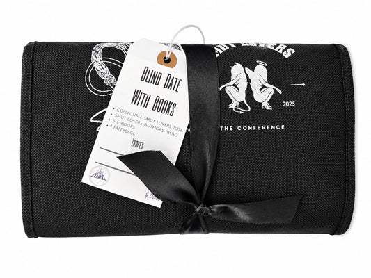 Blind Book in a Bag
