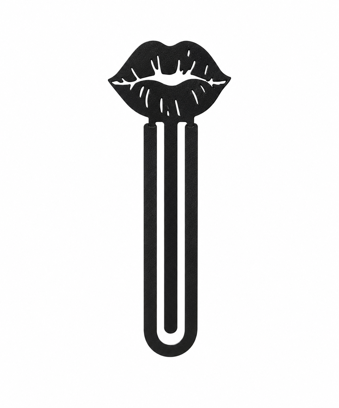 Lips Bookmark