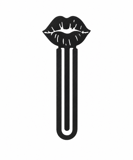 Lips Bookmark