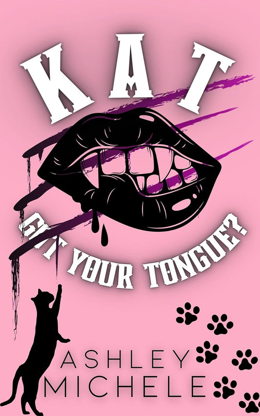 Kat Got Your Tounge
