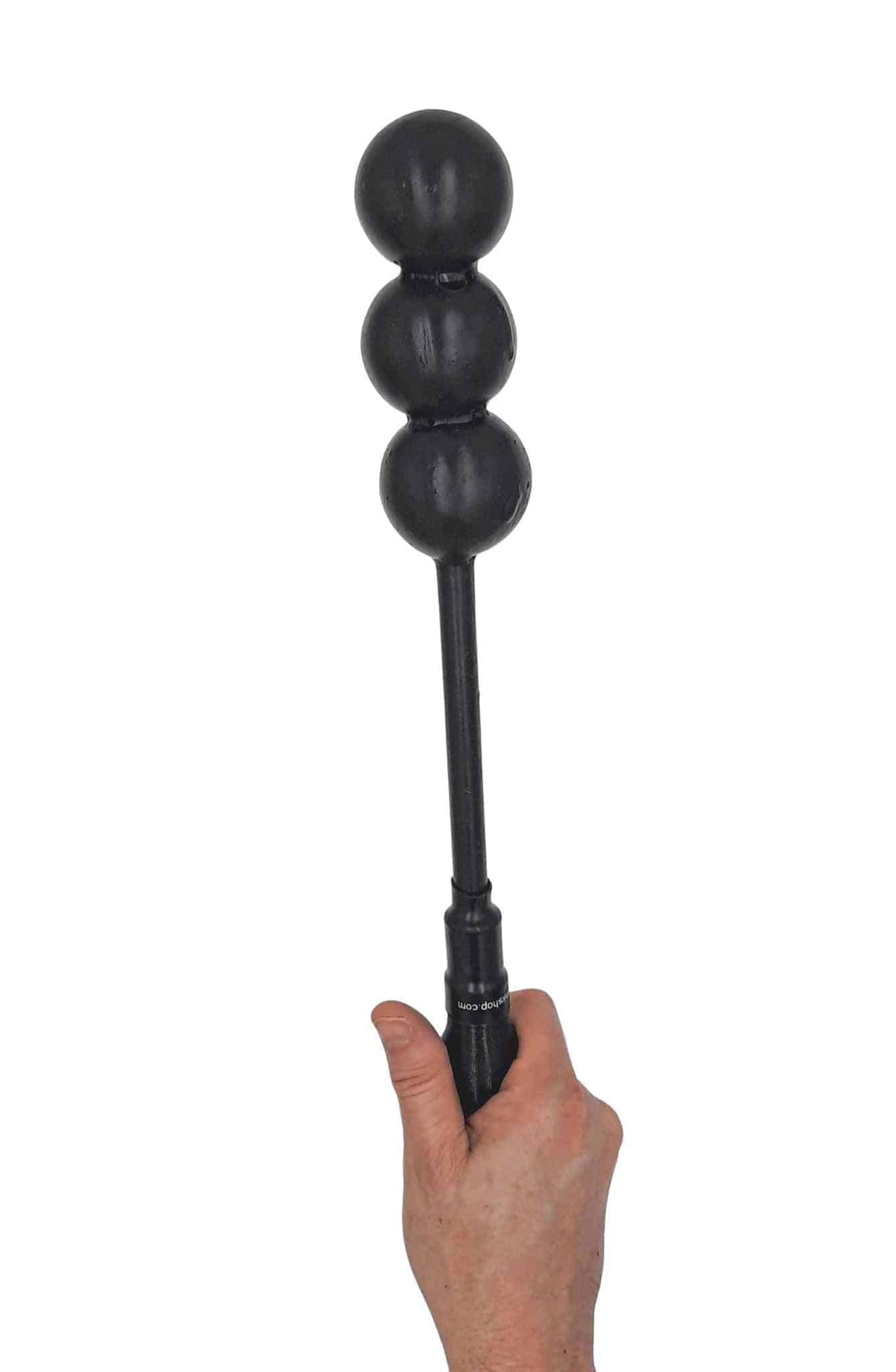 3-Ball Stick, Impact Toy: Black -Preorder