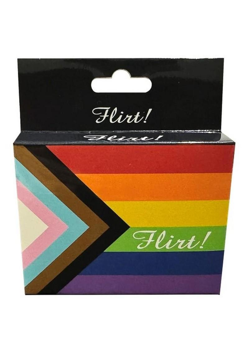 Flirt! Card Game