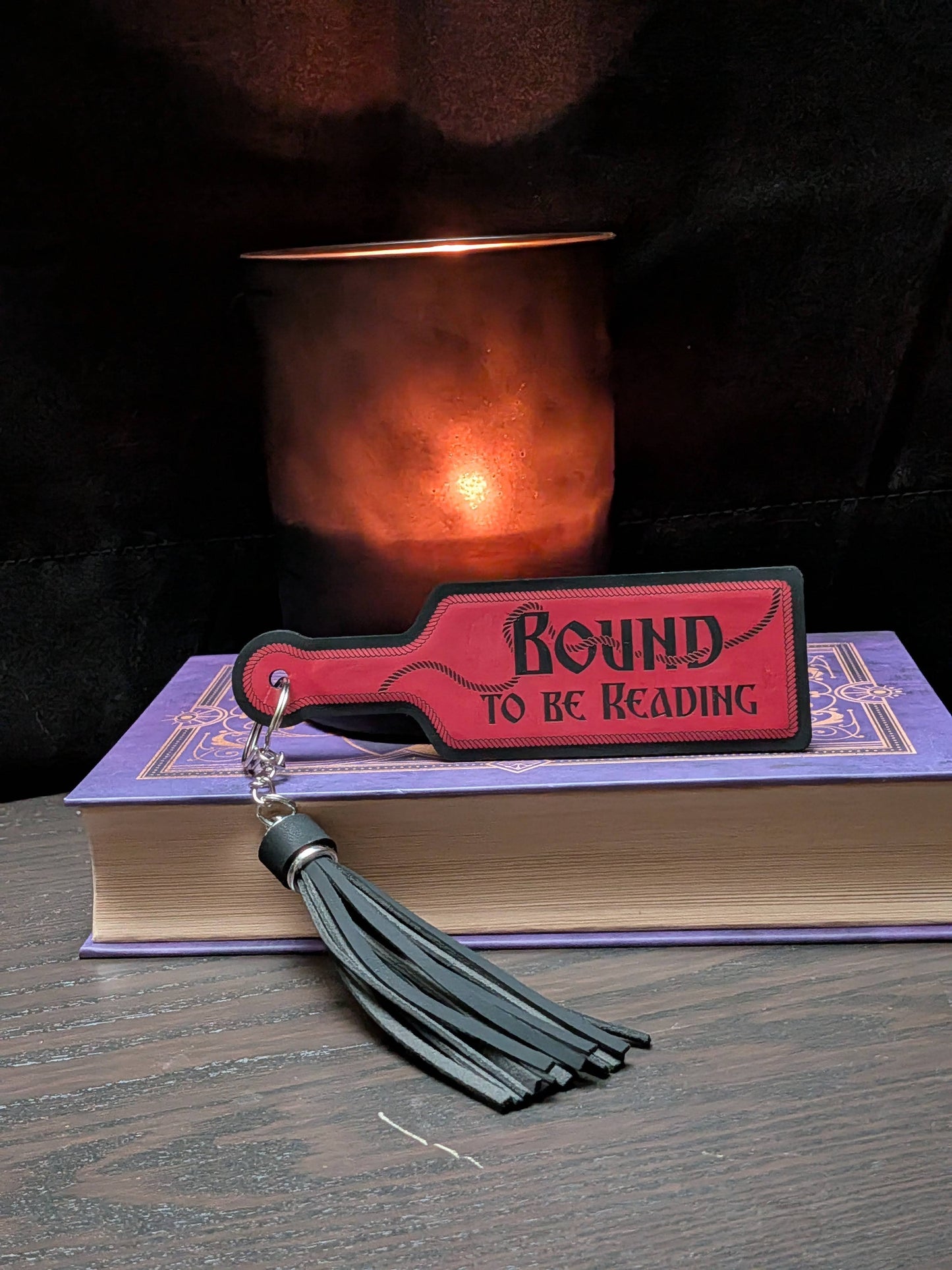 Build your Own Sample Pack: Bound to Be Reading