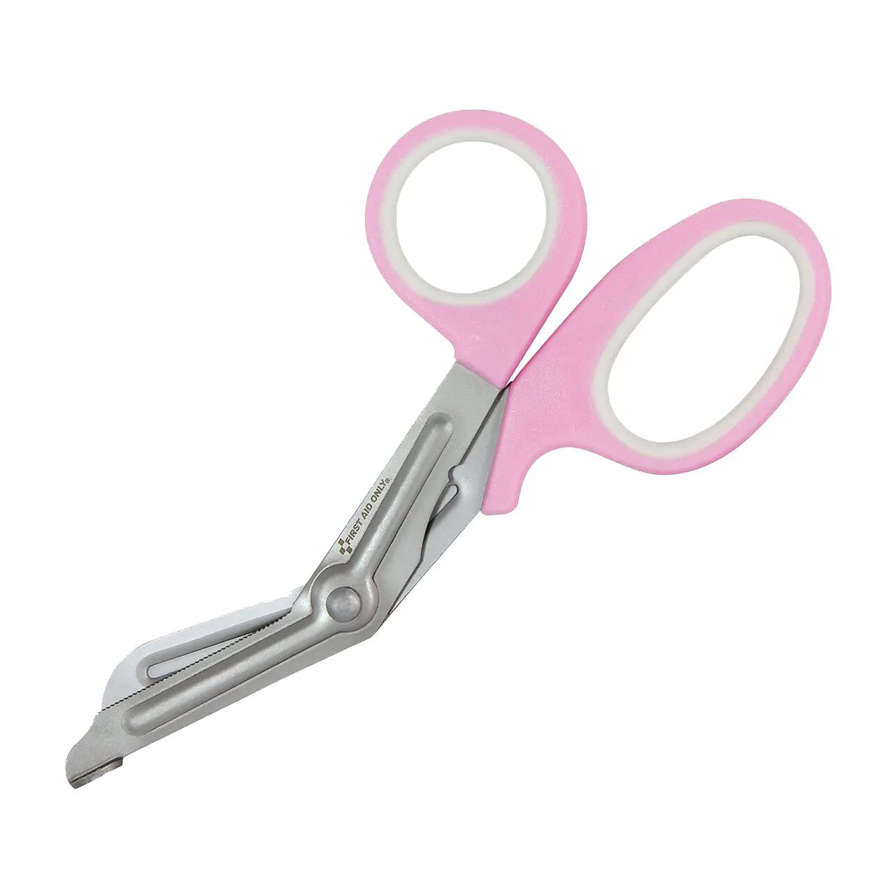 Premium Titanium Bonded Safety Scissors - EMT Shears - Safety Shears - Trauma Shears