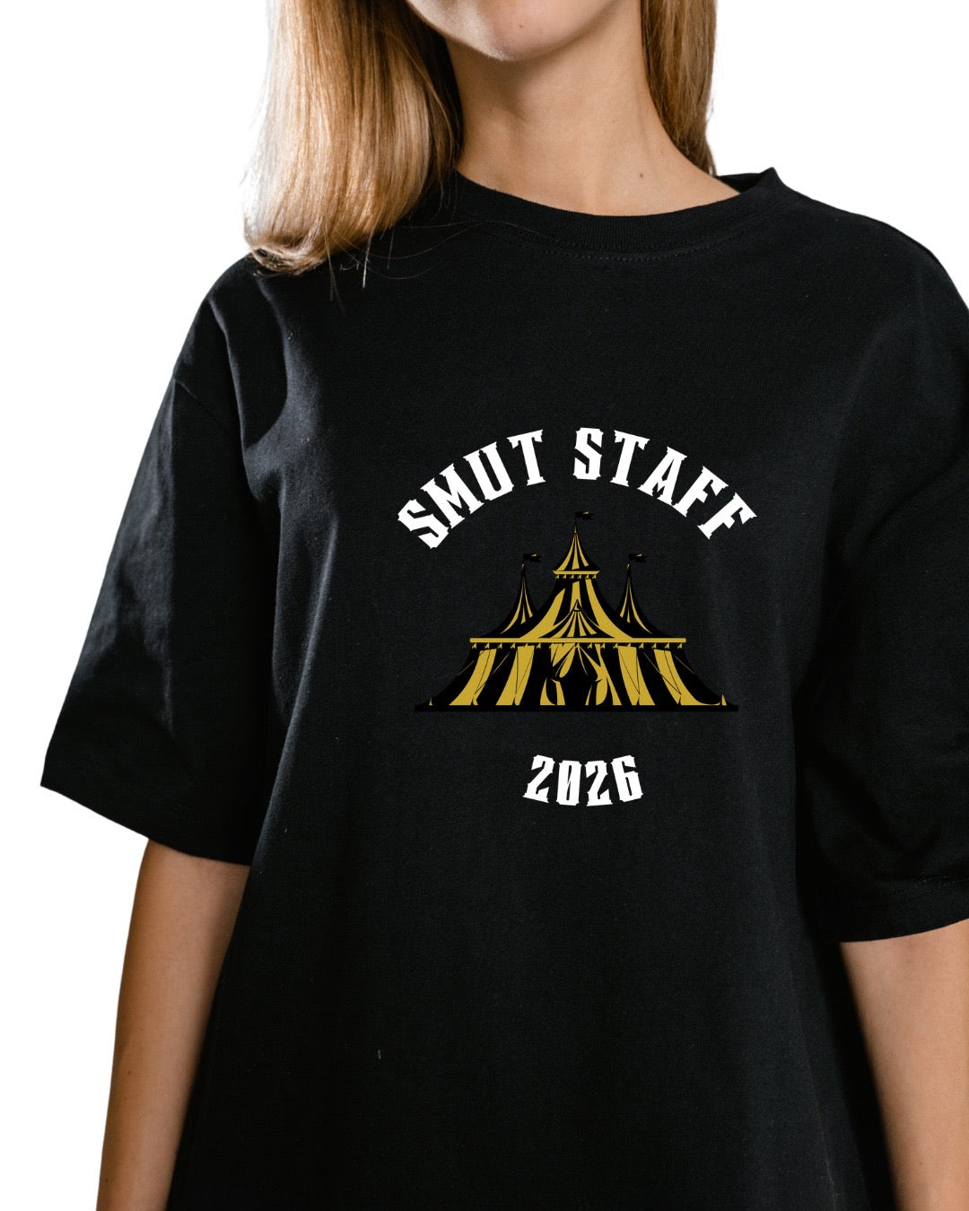 2026 Staff/Volunteer Shirt