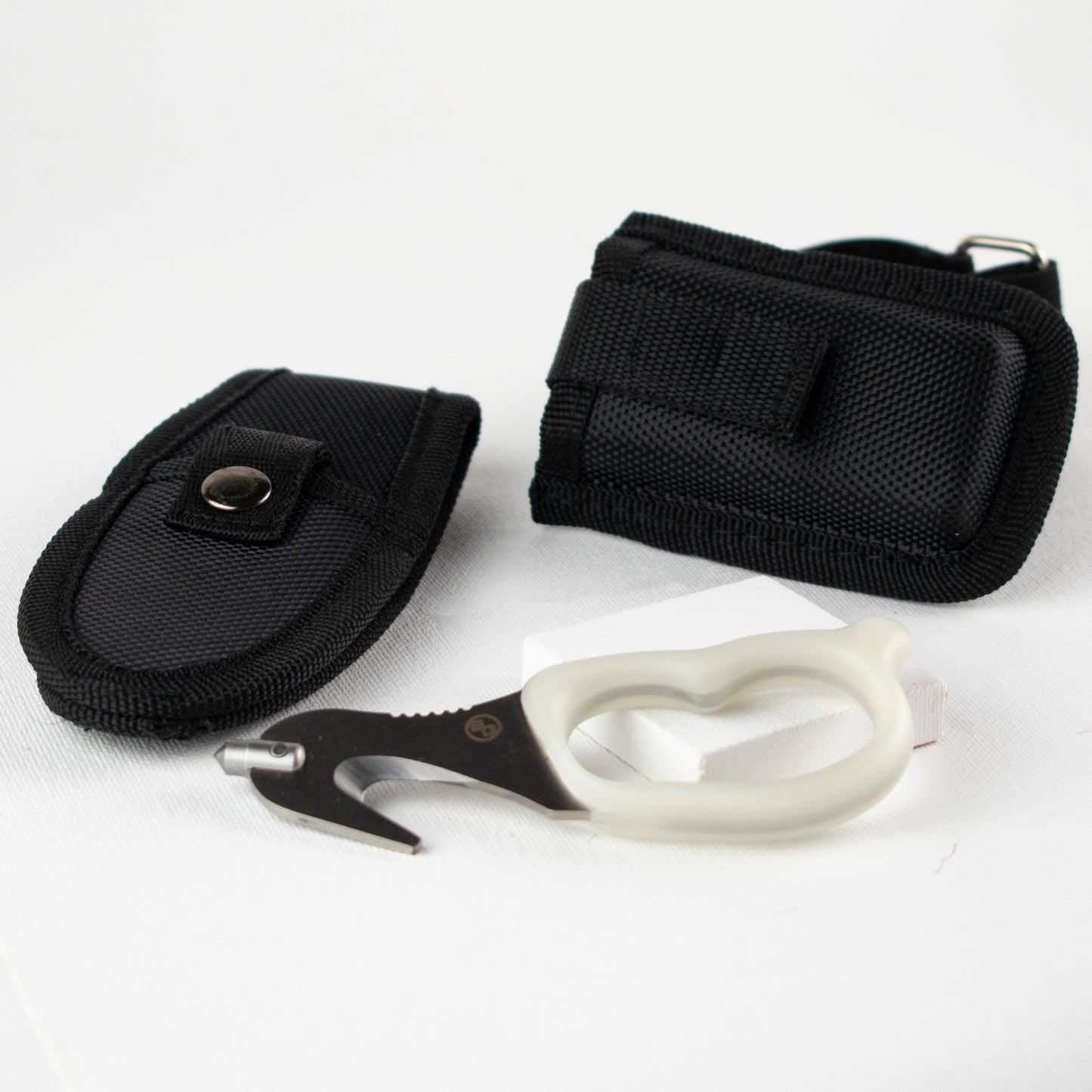 Rope Cutting Hooks – Emergency Rope Cutting Tool – Rope Cutter - SuperVisor XT