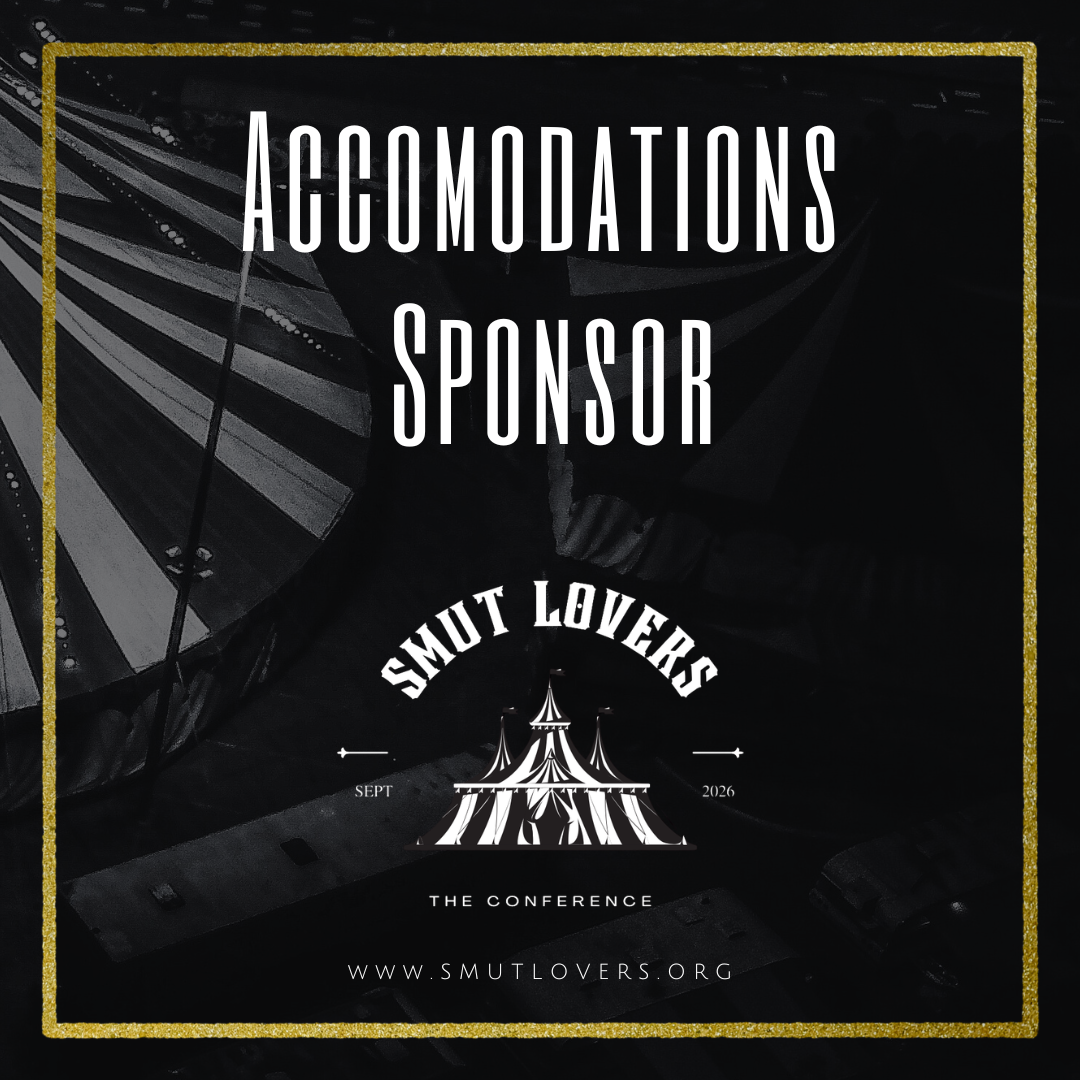 Accommodations Sponsor