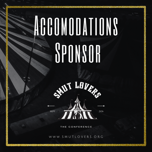 Accommodations Sponsor