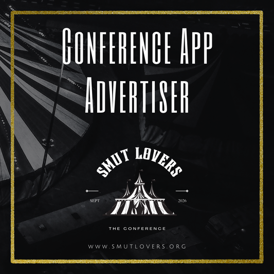 Conference App Advertiser
