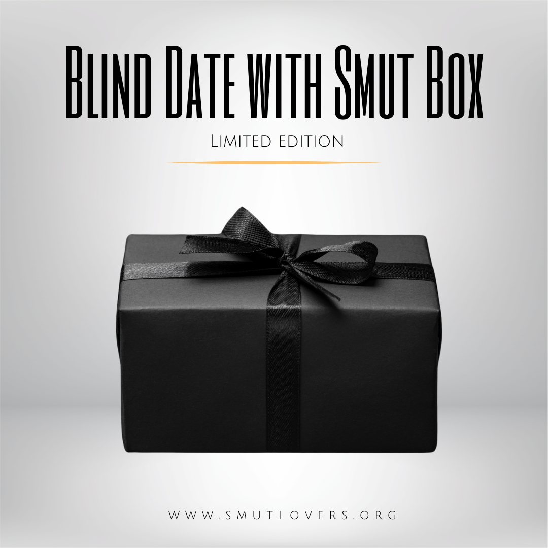 Blind Date Box - September 2025