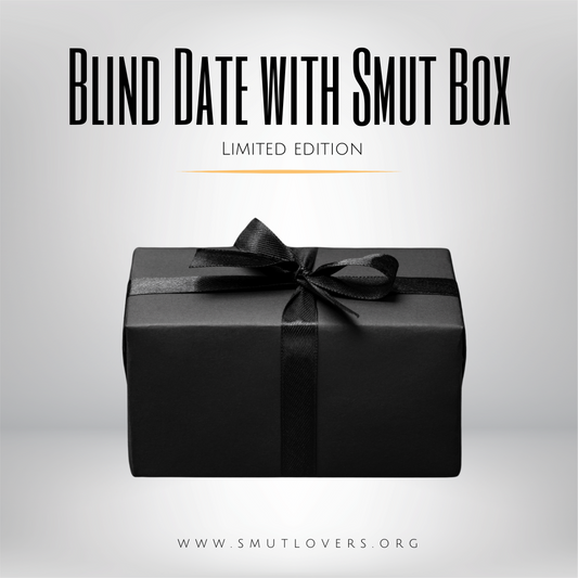 Blind Date Box - September 2025
