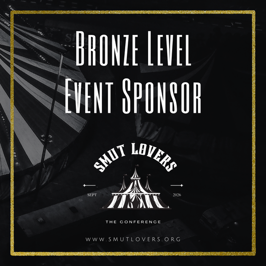 Bronze Event Sponsor