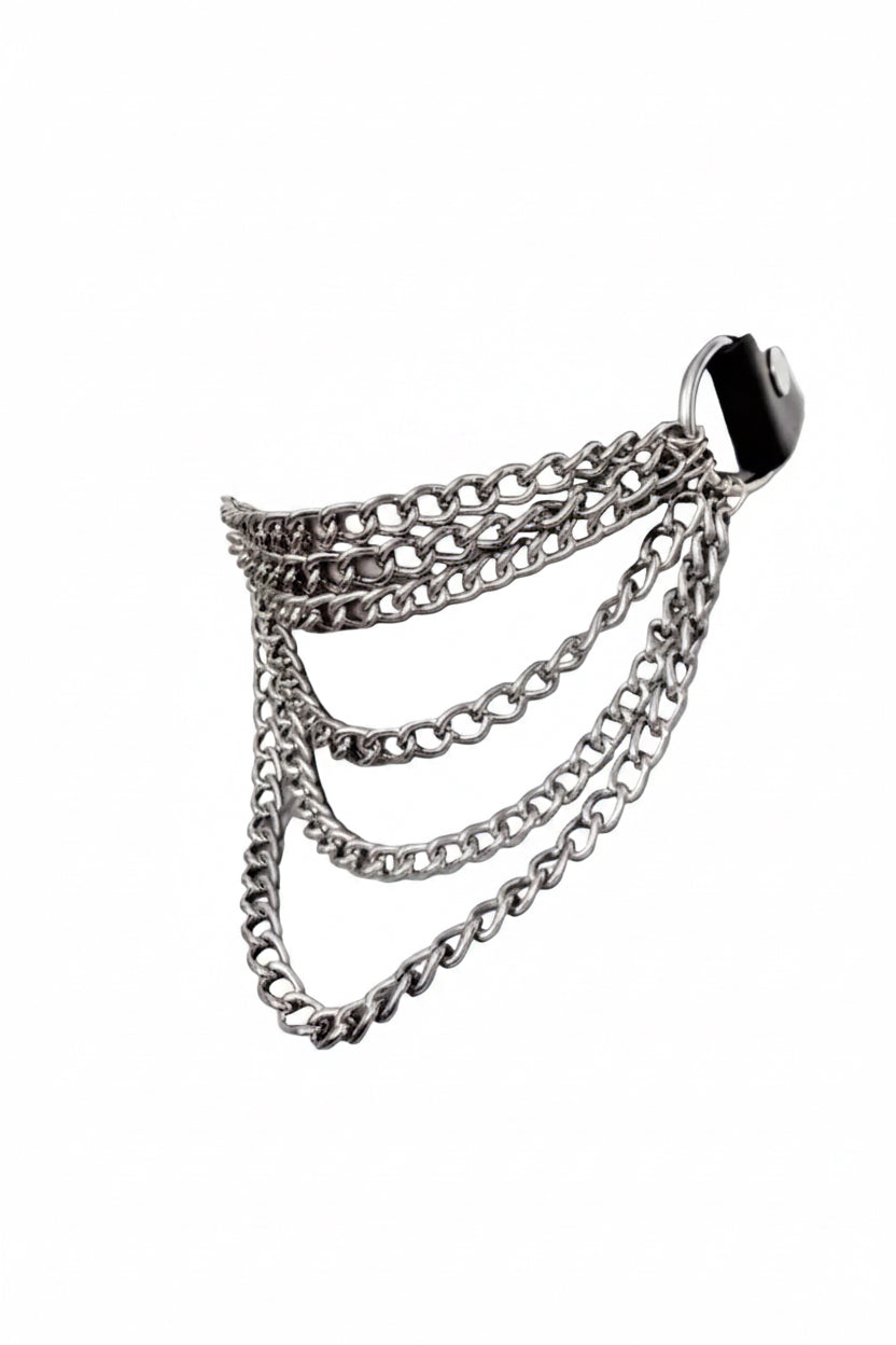 Chained Choker