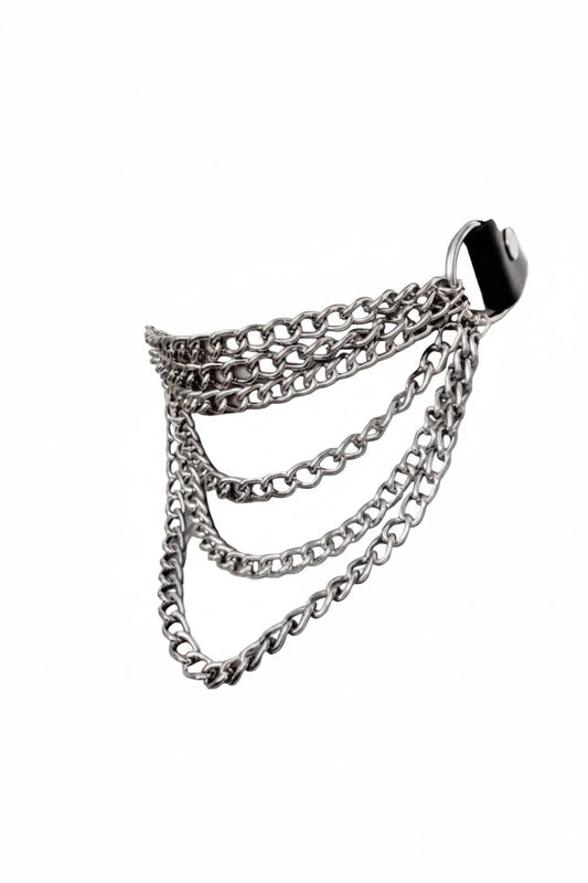 Chained Choker
