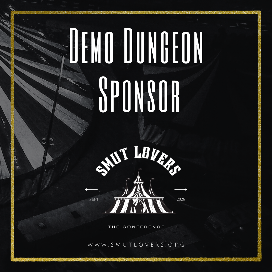 Demo Dungeon Sponsor