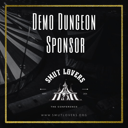 Demo Dungeon Sponsor