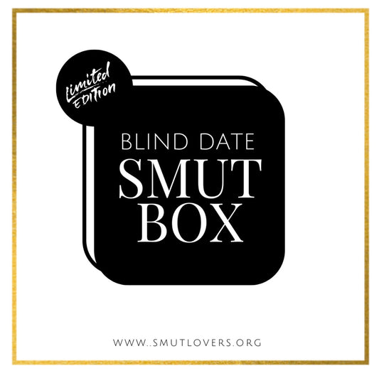 May Blind Book Box - Darker & Smuttier