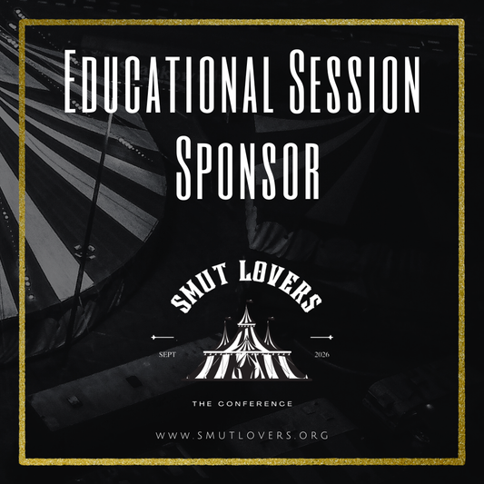 Educational Session Sponsor