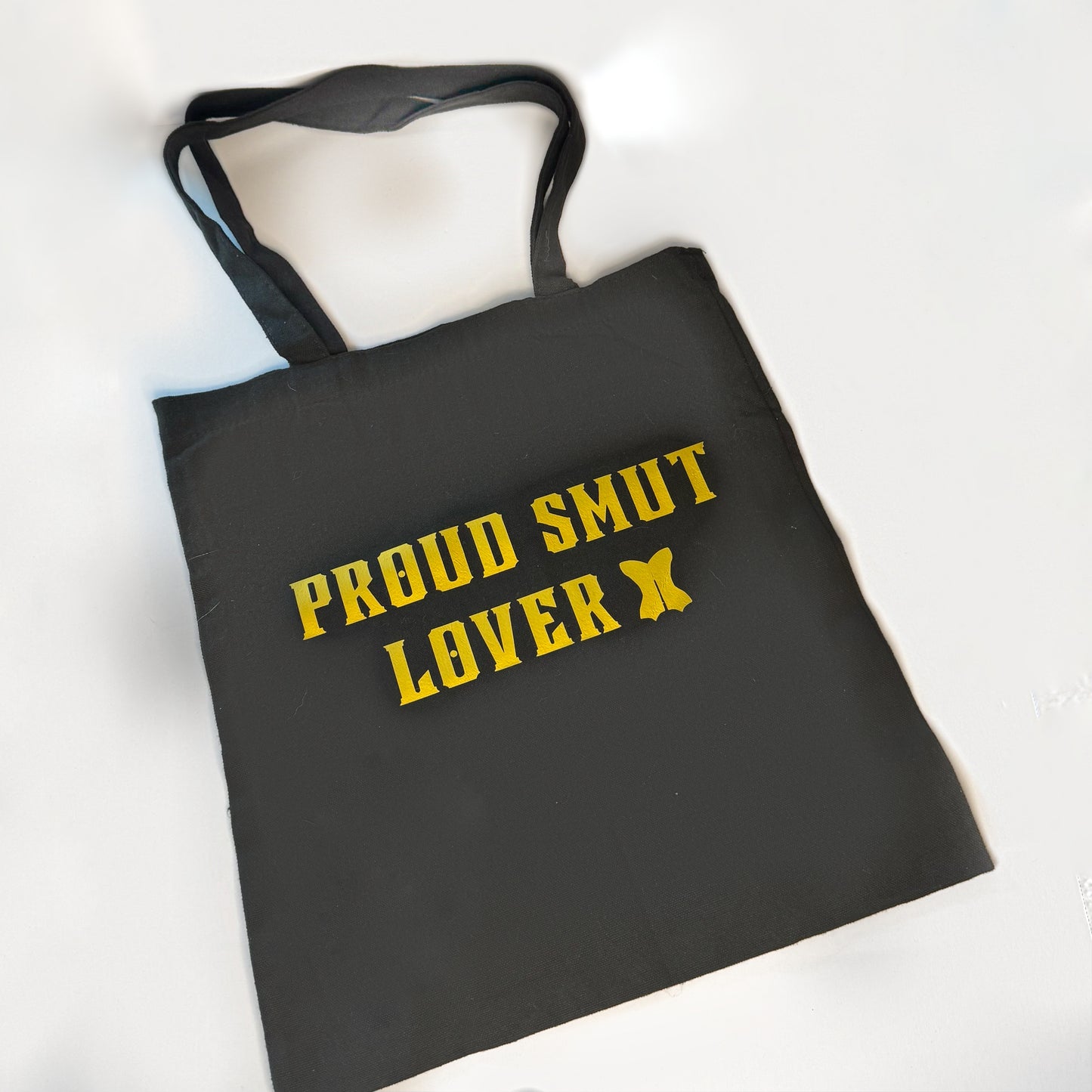 Tote - Proud Smut Lover