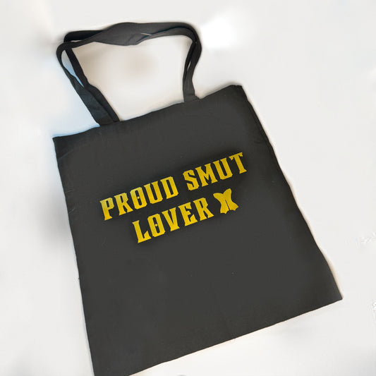 Tote - Proud Smut Lover