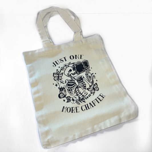 Tote - Just One More Chapter