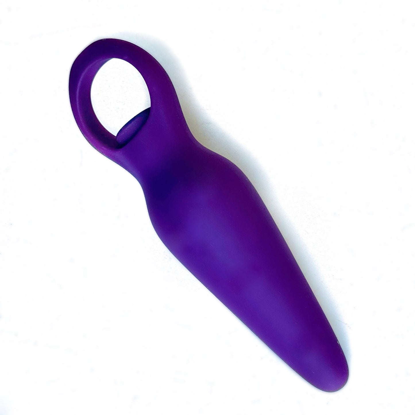 5th Base Vibrator