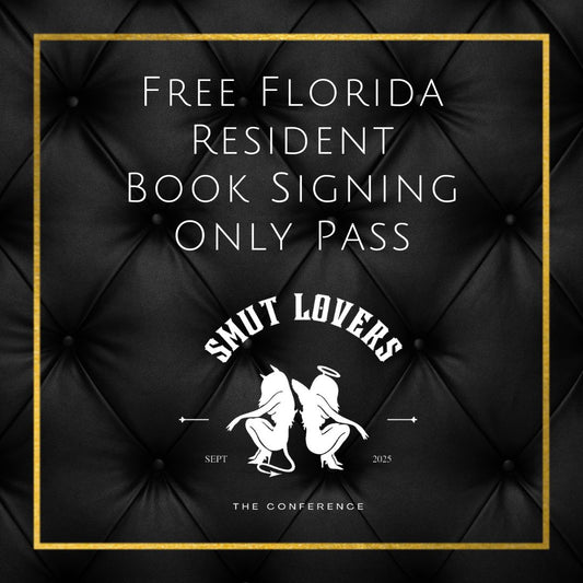 FREE FLORIDA RESIDENT SIGNING ONLY PASS