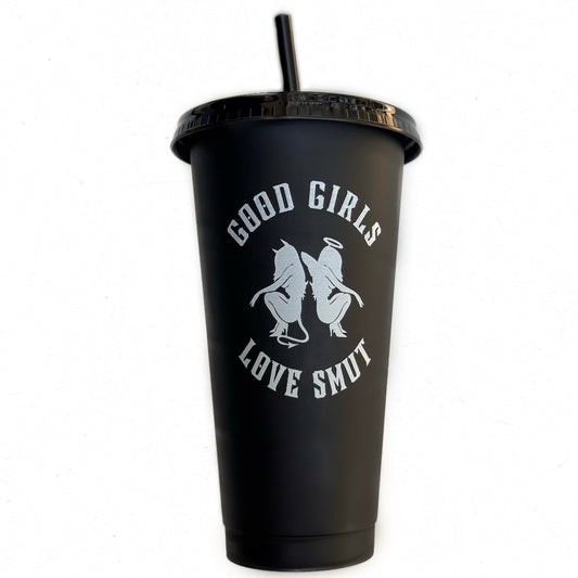 Smut Lovers 2025 Tumbler