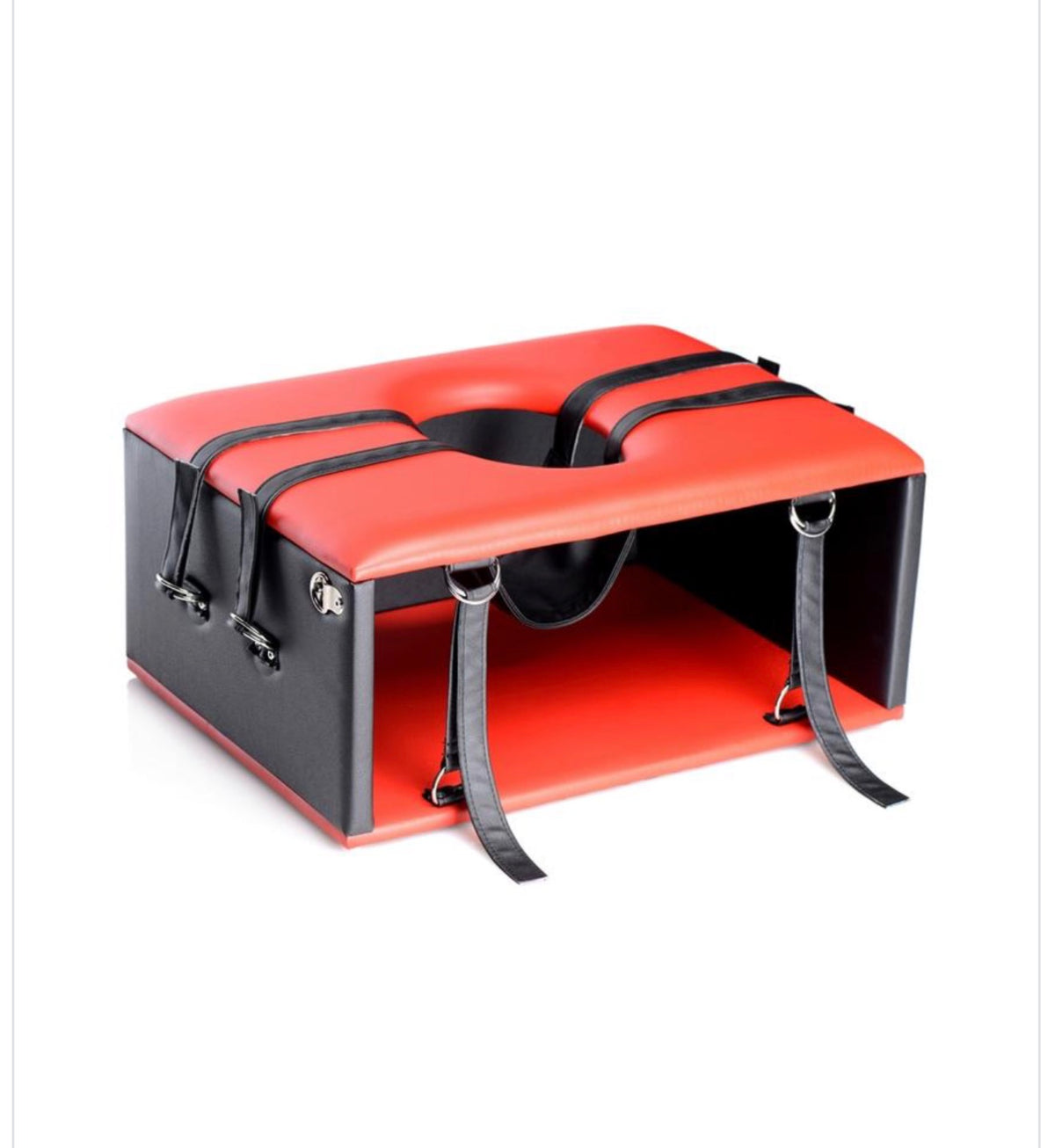 Masters Series Queening Chair