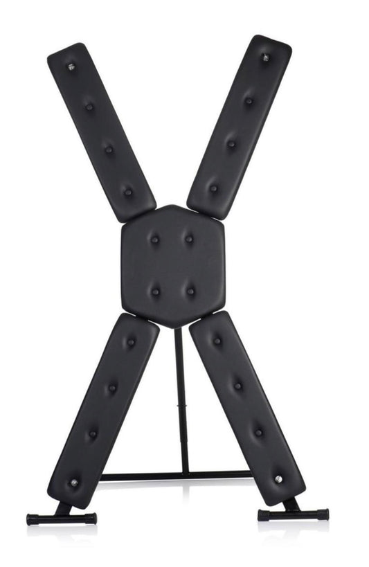 Master Series St. Andrew’s Cross
