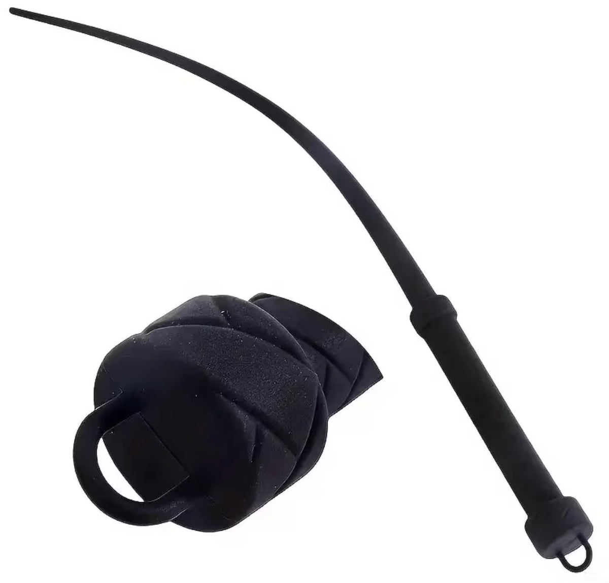 Silicone Whip