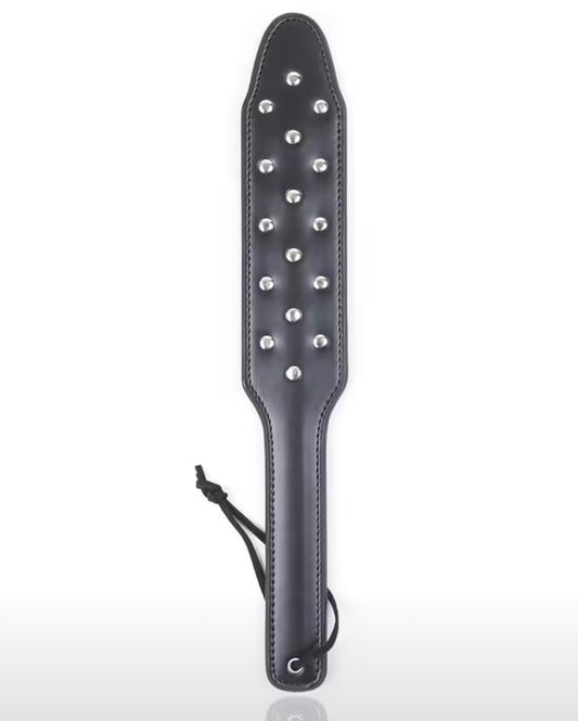 Rivet Paddle