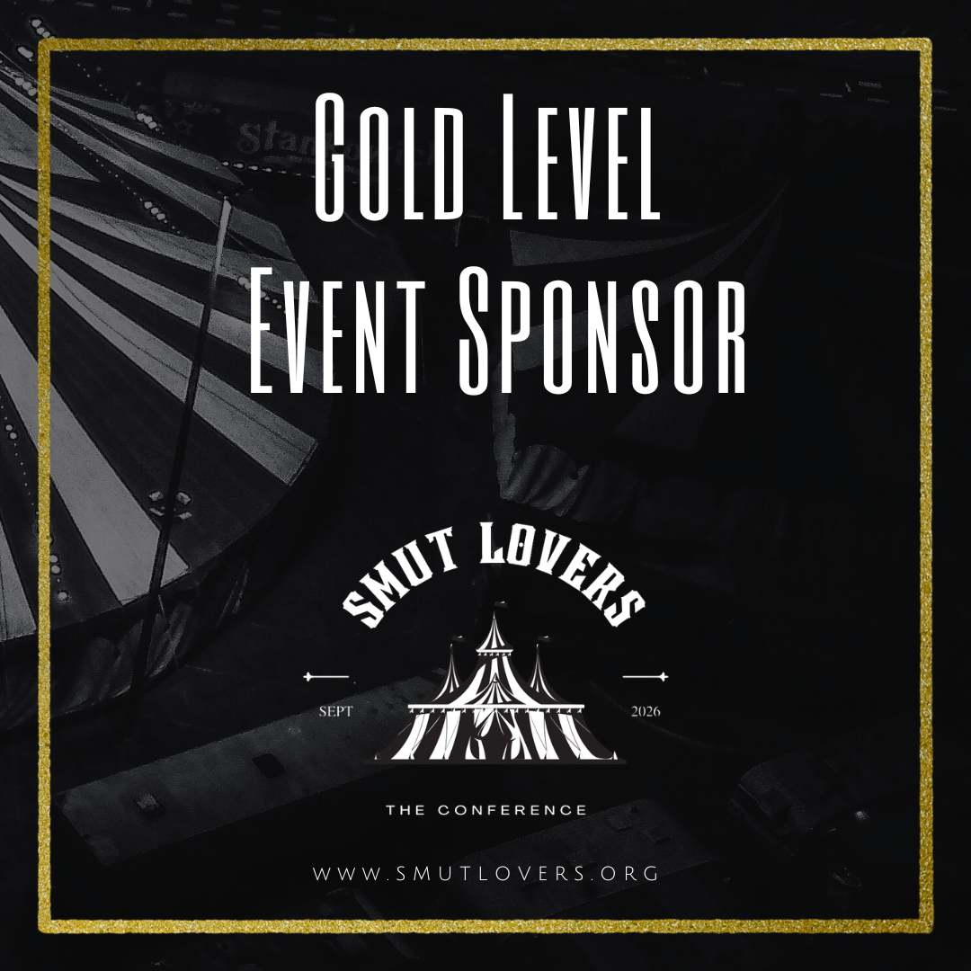Gold Event Sponsor