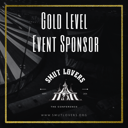 Gold Event Sponsor