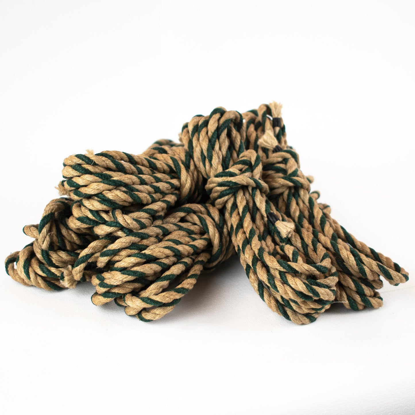 Clearance Sale: Full Hemp Spools! (unprocessed) 200m - 650ft - 6mm  - Limited Stock!