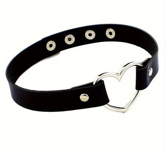 Heart Choker