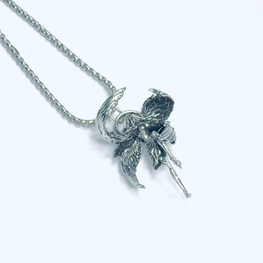 Angel Necklace 2