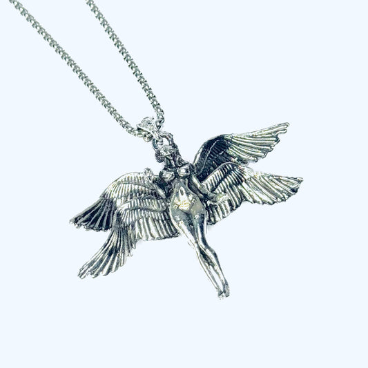 Angel Necklacce - 1