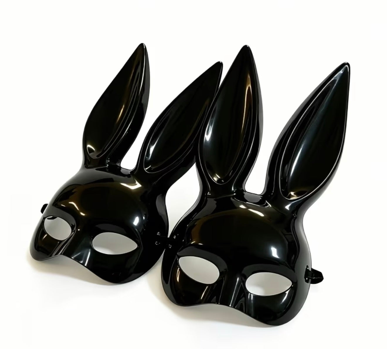 Bunny Mask