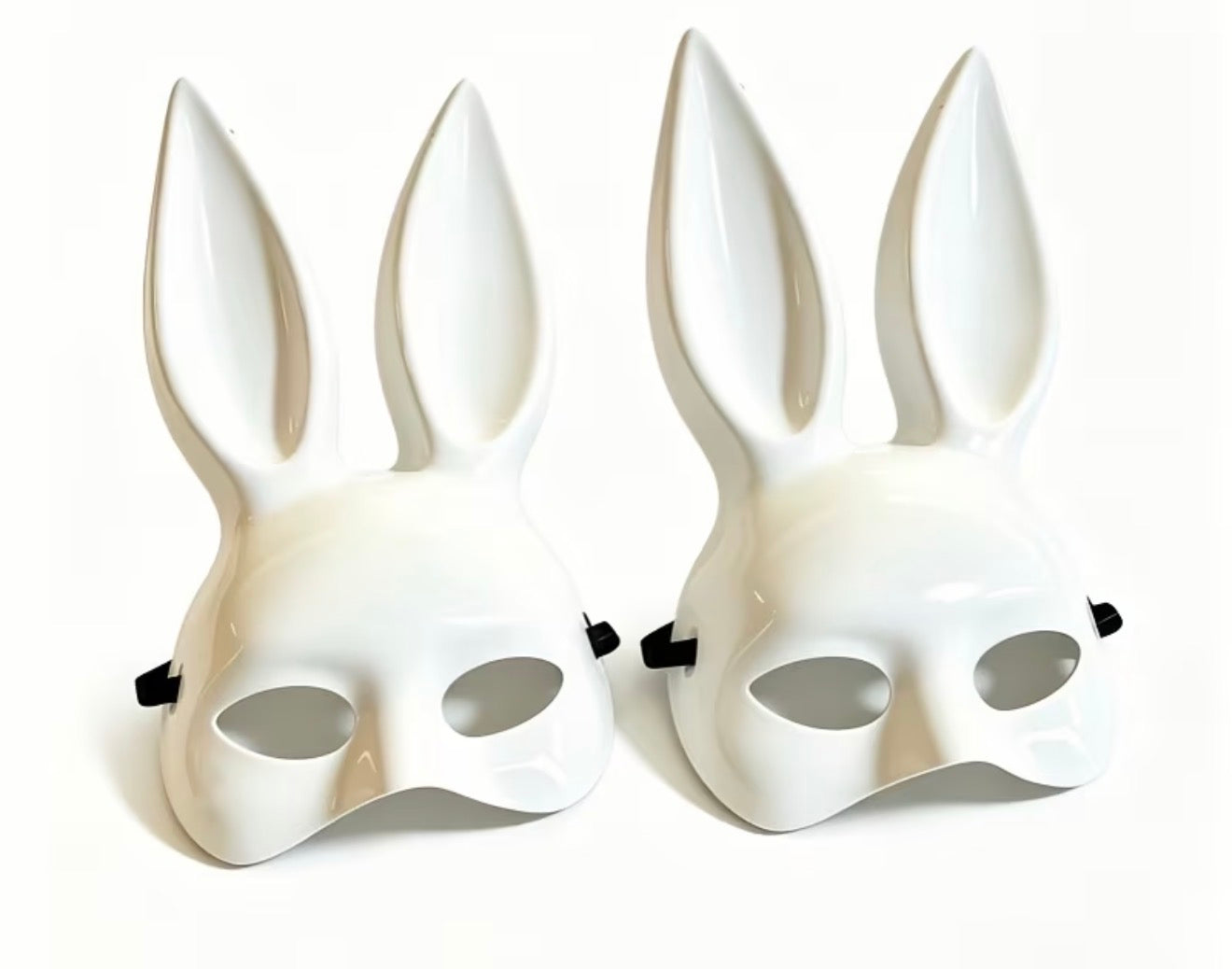 Bunny Mask