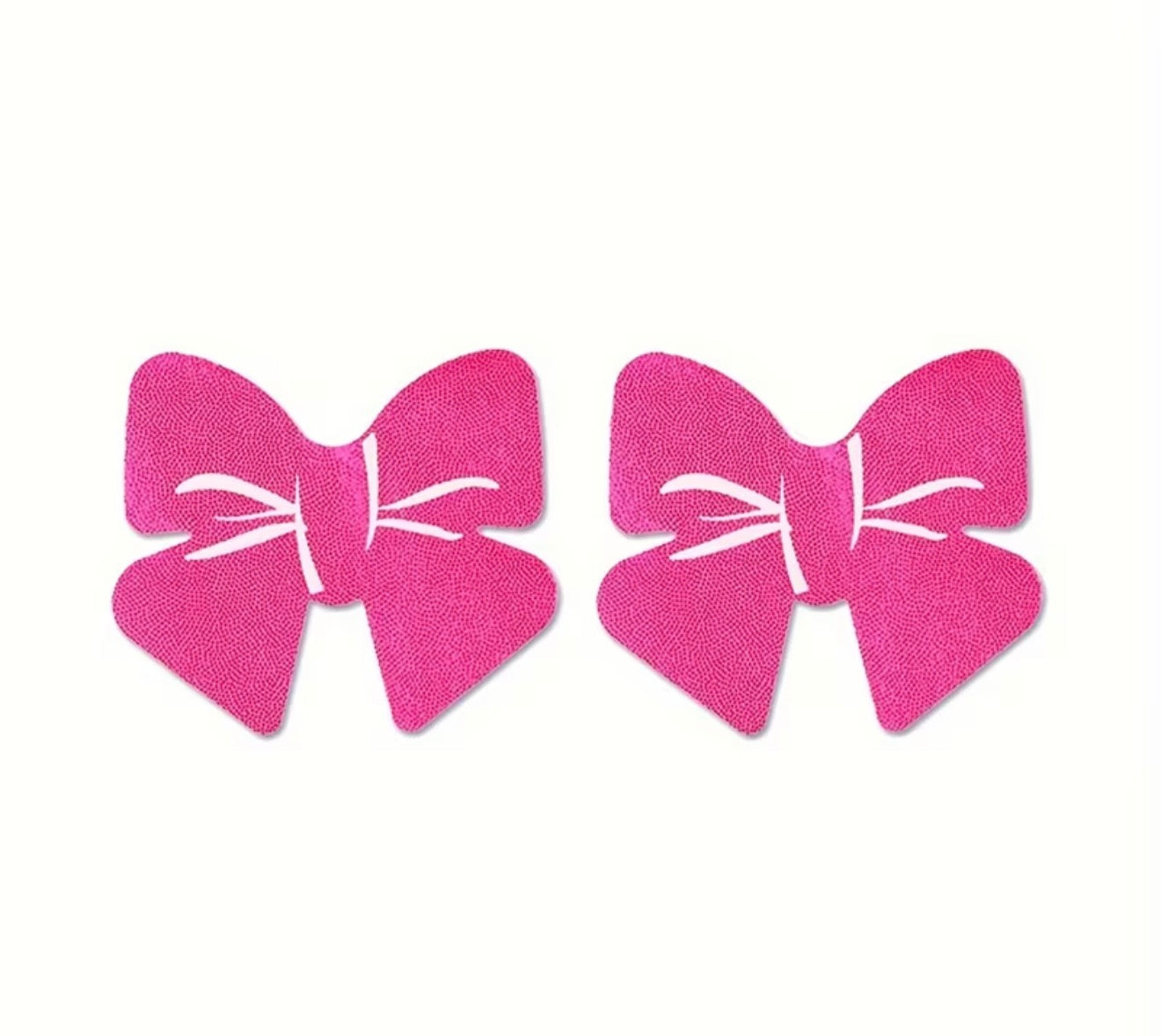 Pasties Various Styles
