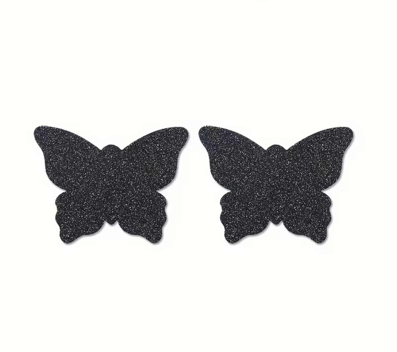 Pasties Various Styles