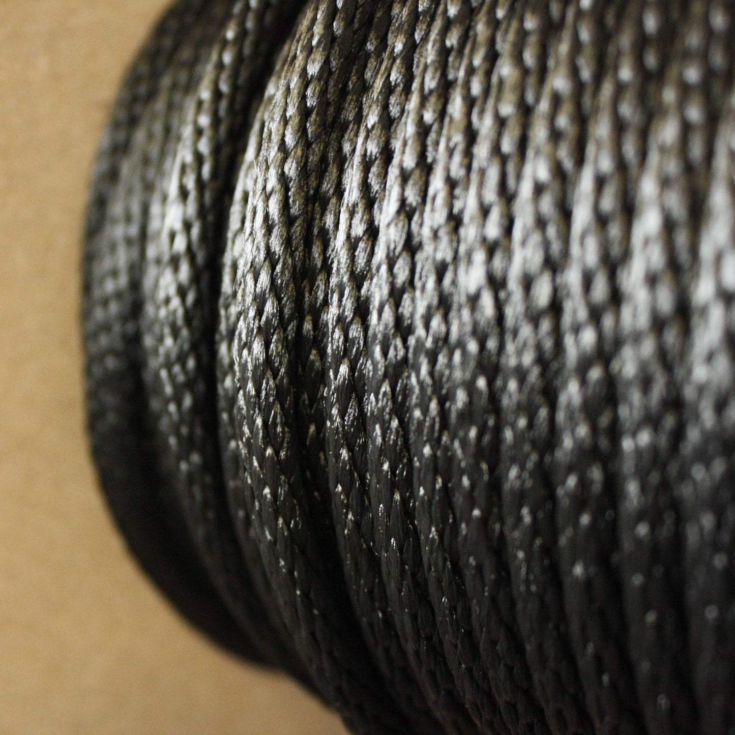 DESIGN YOUR OWN CUSTOM COLOR ROPE SPOOL -  Custom Color MFP Bondage Rope