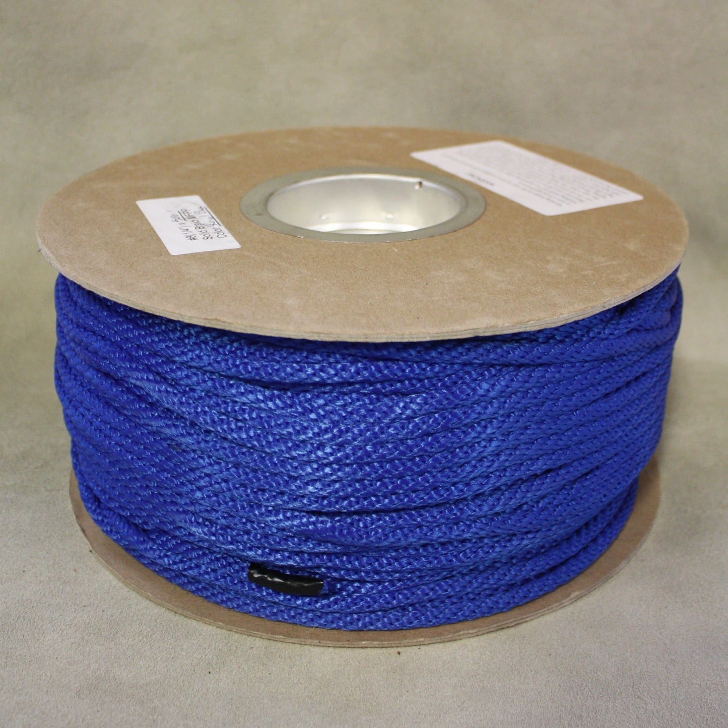 Custom Length Bondage Rope - MFP - 1/4" (~6mm) - Solid Braid