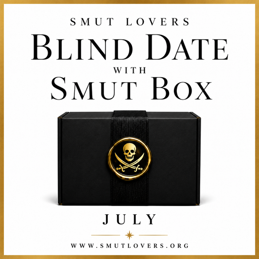 July Blind Date With Smut Box