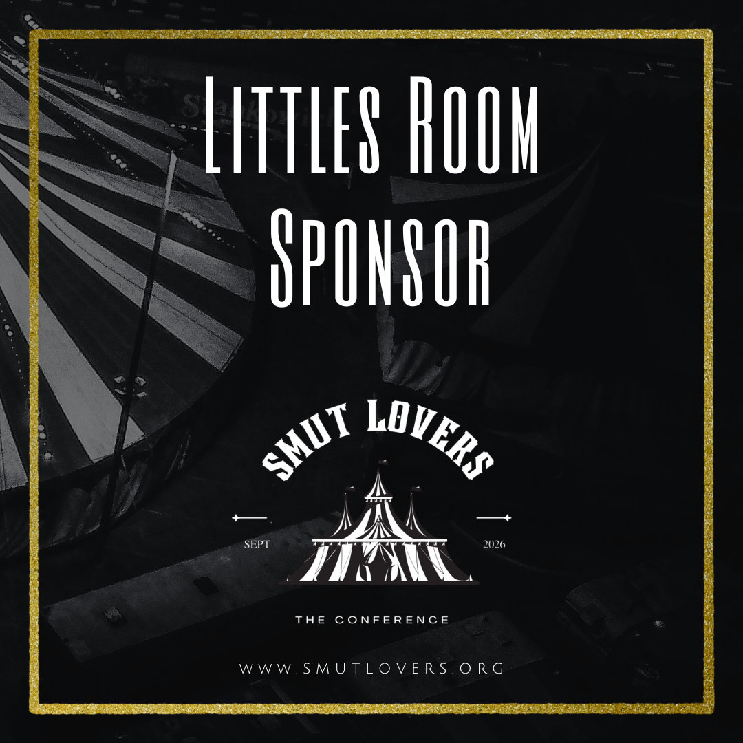Littles Room Sponsor