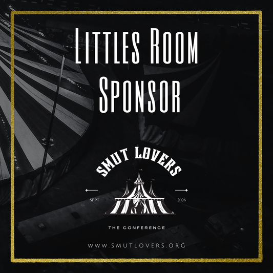 Littles Room Sponsor